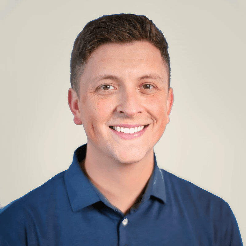 Parker Brian